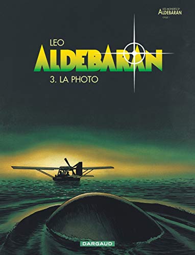 ALDEBARAN - N° 03