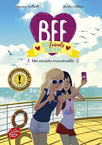 BFF, BEST FRIENDS FOREVER ! - N° 03